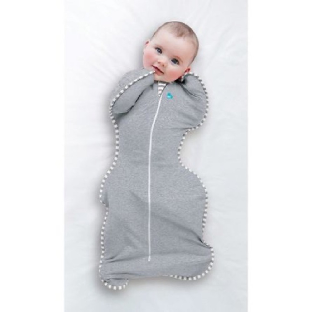 DONATED Love to Dream swaddle